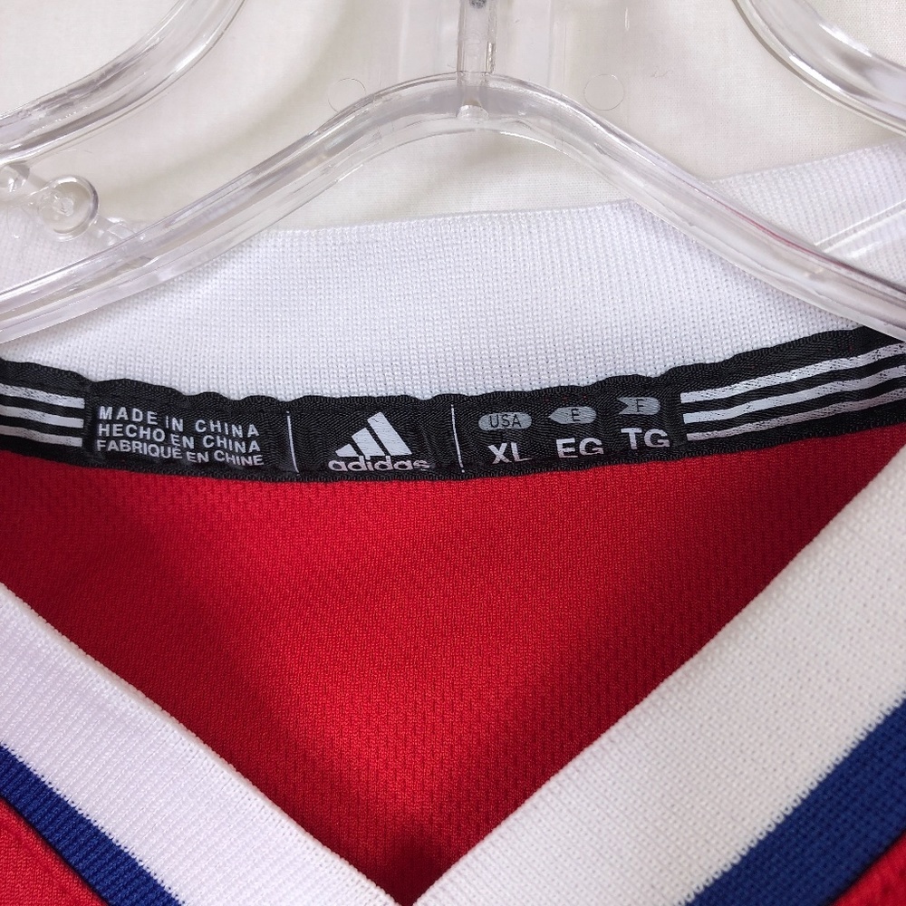 adidas Los Angeles Clippers 32 Griffin Jersey - Picture 2 of 7